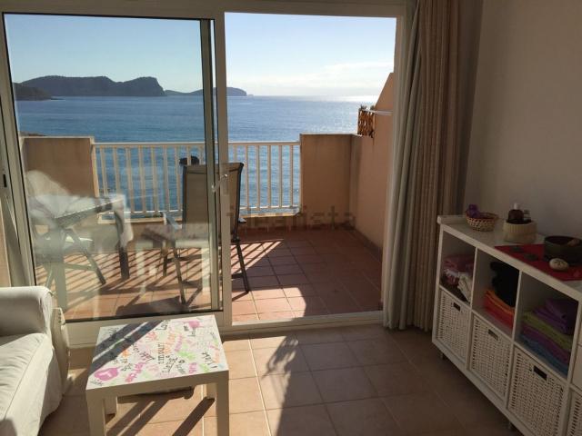 Piso en alquiler en es Canar, Santa Eulalia Del Río