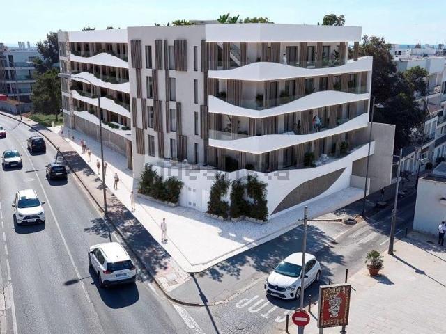 Piso en venta en Urbanització Siesta, Eivissa