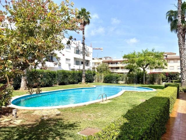 Piso en alquiler en Urbanització Siesta, Eivissa