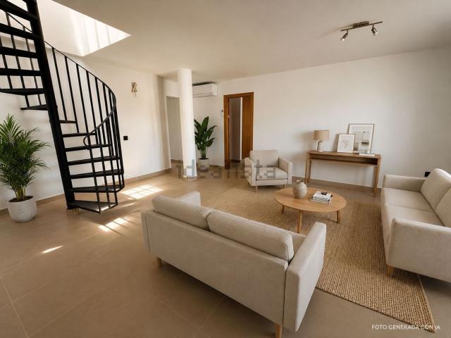 Ático en venta en Urbanització Siesta, Eivissa