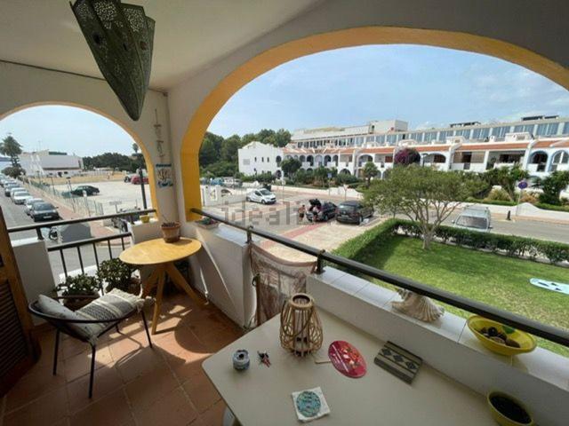 Ático en alquiler en sa Trenca, Santa Eulària des Riu