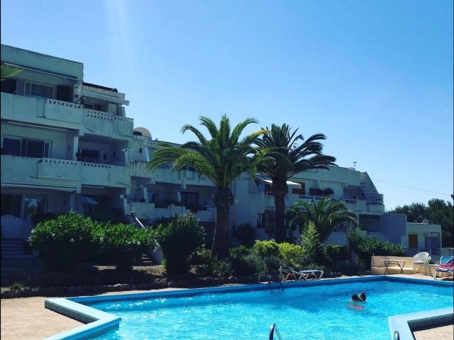 Piso en venta en Urbanització Siesta, Eivissa