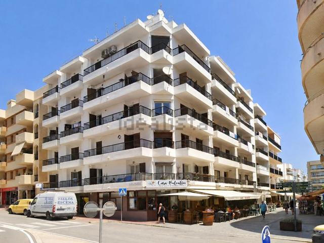 Piso en venta en Urbanització Siesta, Eivissa