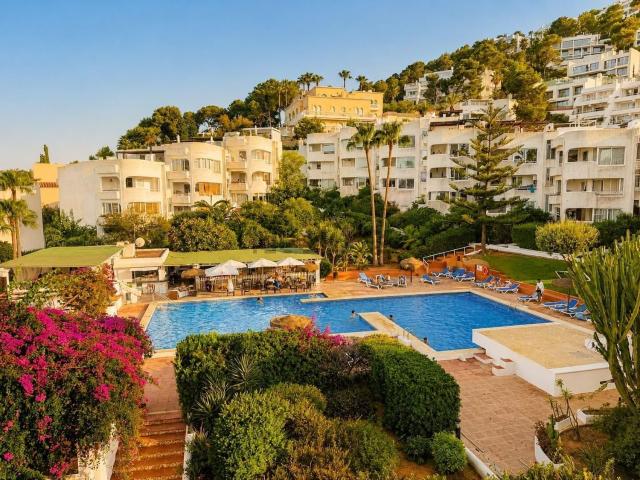Ático en venta en Urbanització Siesta, Eivissa