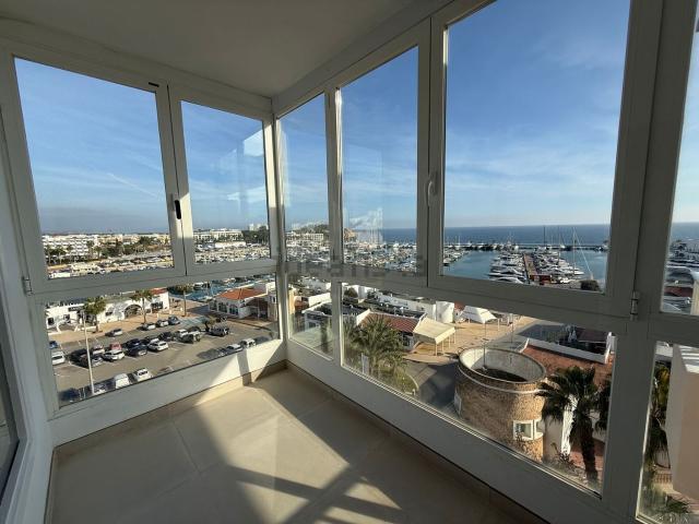 Ático en alquiler en Urbanització Siesta, Eivissa