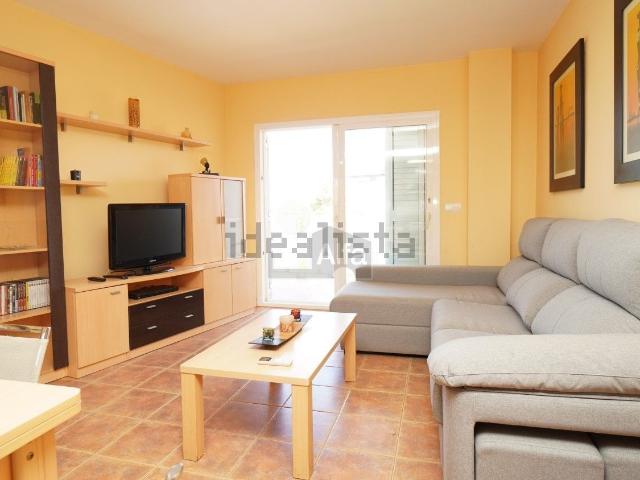 Piso en alquiler en es Canar, Eivissa