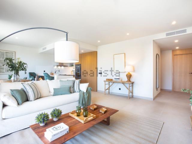 Piso en venta en Urbanització Siesta, Eivissa