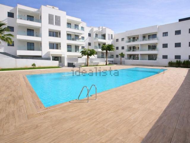 Piso en venta en Urbanització Siesta, Eivissa