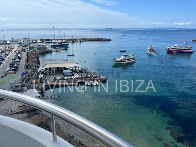 Ático en alquiler en Urbanització Siesta, Eivissa