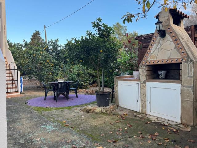 Piso en alquiler en S’Argamassa, Eivissa