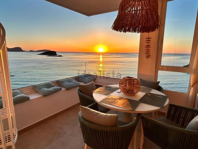 Ático en alquiler en es Canar, Eivissa