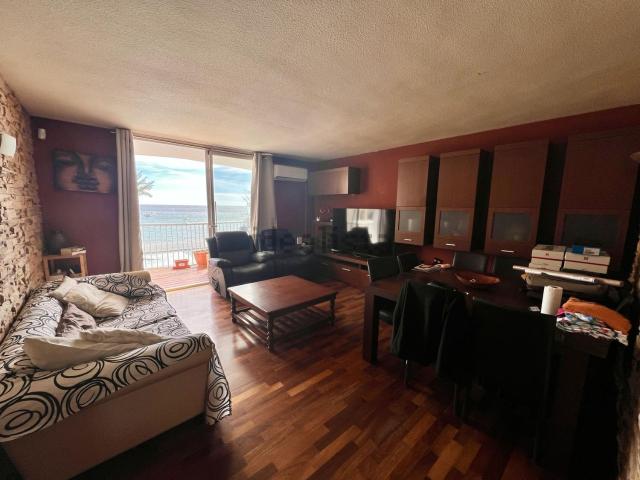 Piso en alquiler en Urbanització Siesta, Eivissa