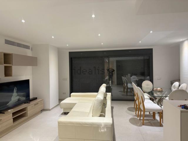 Ático en alquiler en Urbanització Siesta, Eivissa