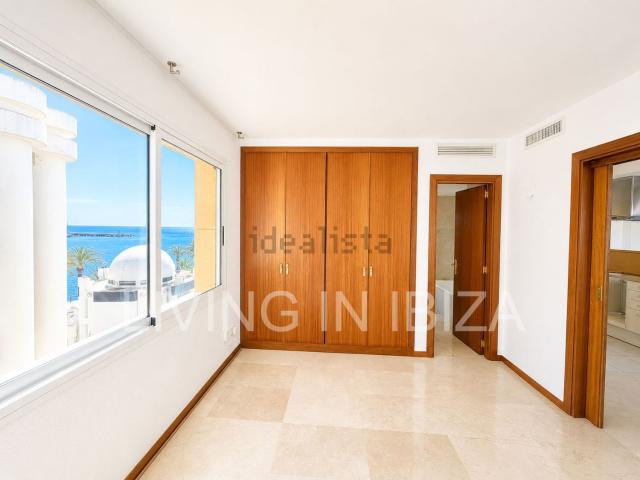 Piso en venta en Urbanització Siesta, Eivissa