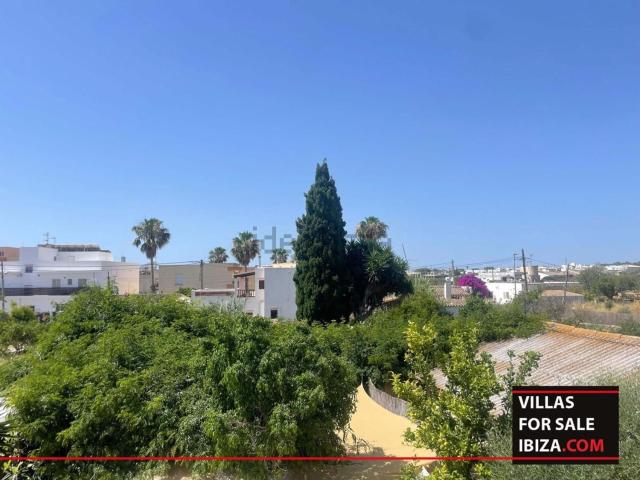Piso en venta en Puig d'en Valls, Santa Eulària des Riu