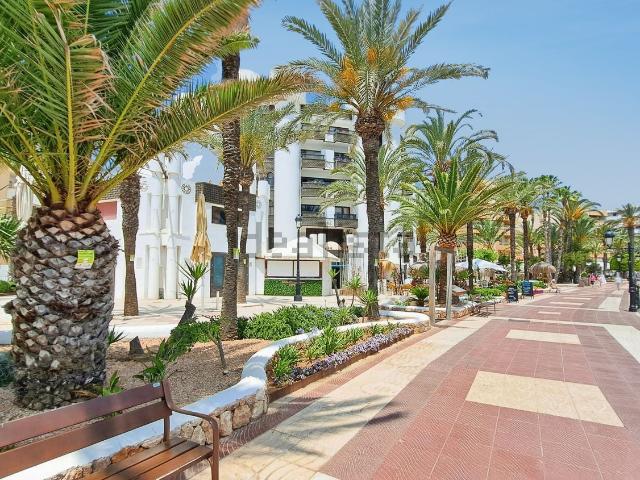 Piso en venta en Urbanització Siesta, Eivissa