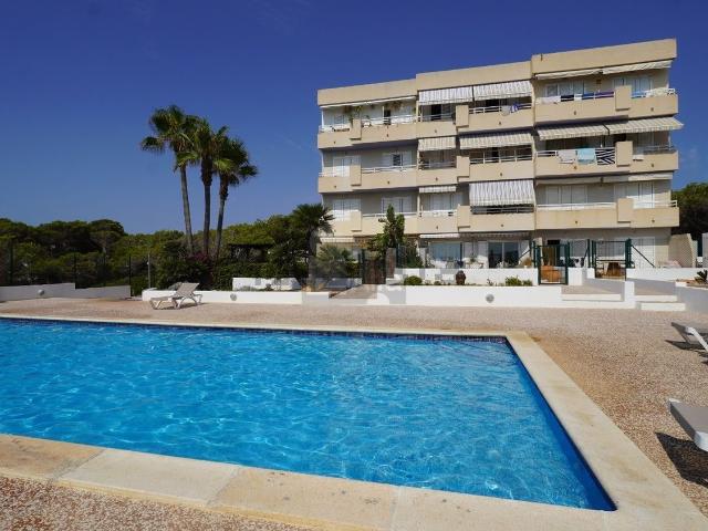 Piso en alquiler en Santa Eulalia Del Río, sa Trenca
