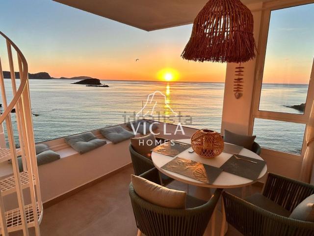 Ático en alquiler en es Canar, Eivissa