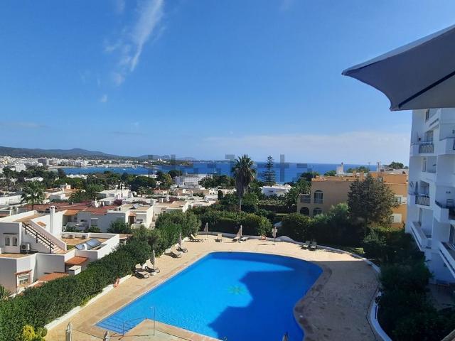 Piso en venta en Urbanització Siesta, Eivissa