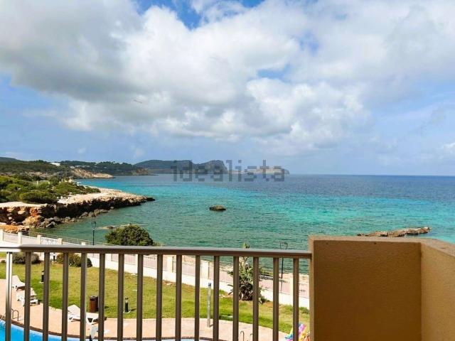 Piso en alquiler en es Canar, Eivissa
