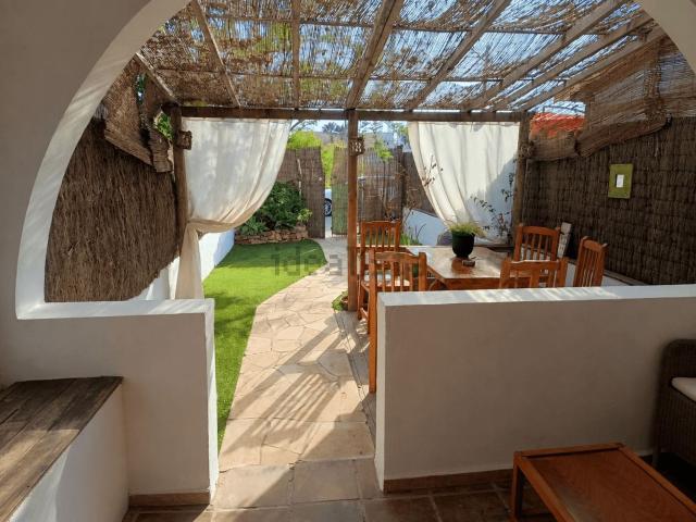 Piso en venta en S’Argamassa, Eivissa