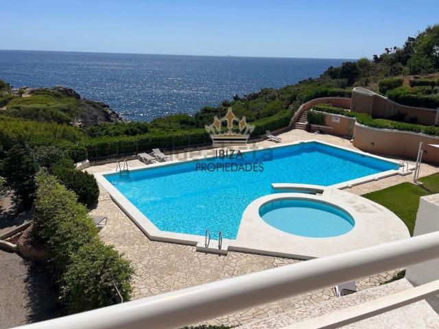 Ático en venta en Eivissa, Baleares