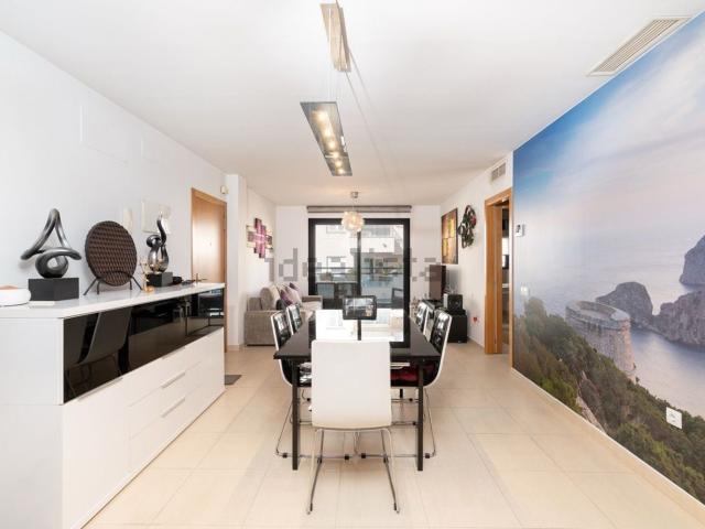 Piso en venta en Urbanització Siesta, Eivissa