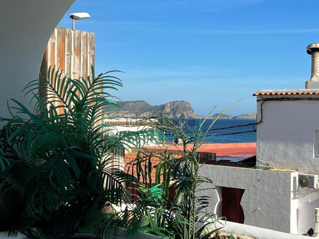 Piso en alquiler en es Canar, Santa Eulalia Del Río