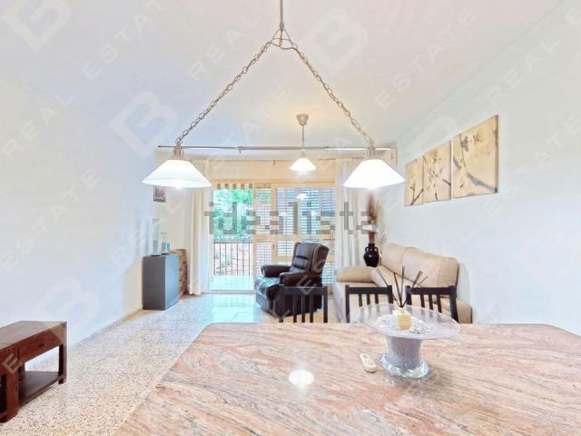 Piso en venta en Puig d'en Valls, Eivissa