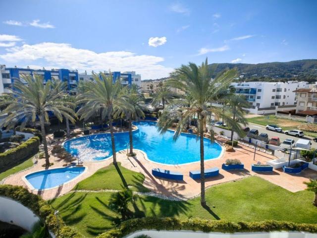 Piso en alquiler en Can Sansó, Eivissa