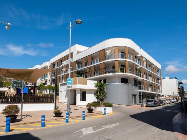 Ático en venta en Urbanització Siesta, Eivissa