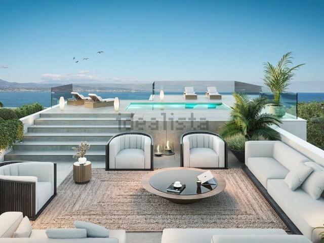 Ático en venta en Urbanització Siesta, Eivissa