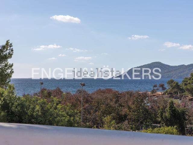 Ático en venta en S’Argamassa, Eivissa