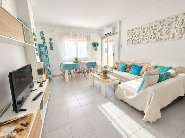 Piso en alquiler en es Canar, Eivissa