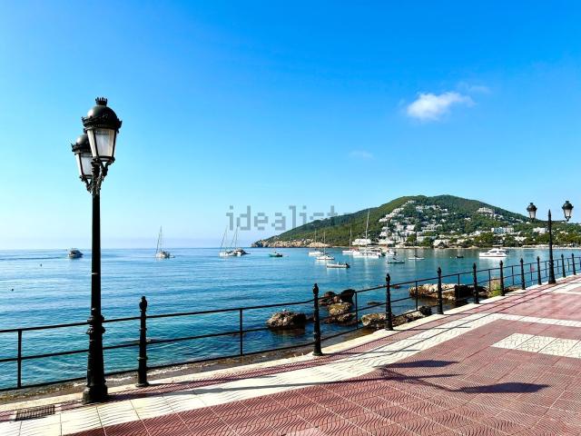 Piso en venta en Urbanització Siesta, Eivissa