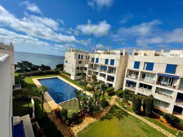 Dúplex en alquiler en Santa Eulalia Del Río, Can Sansó