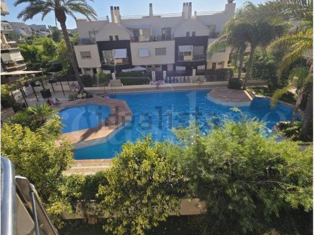 Piso en alquiler en Urbanització Siesta, Eivissa