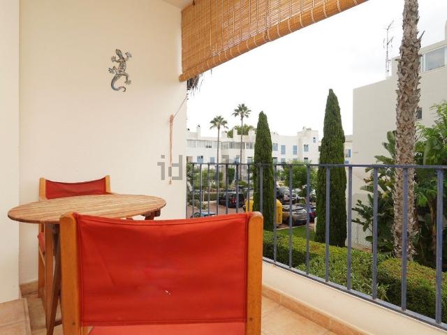 Piso en alquiler en Urbanització Siesta, Eivissa