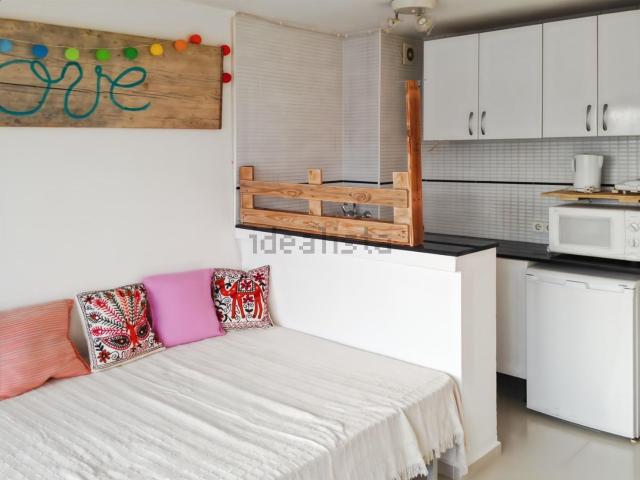 Piso en venta en es Canar, Eivissa