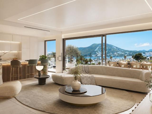 Ático en venta en Urbanització Siesta, Eivissa