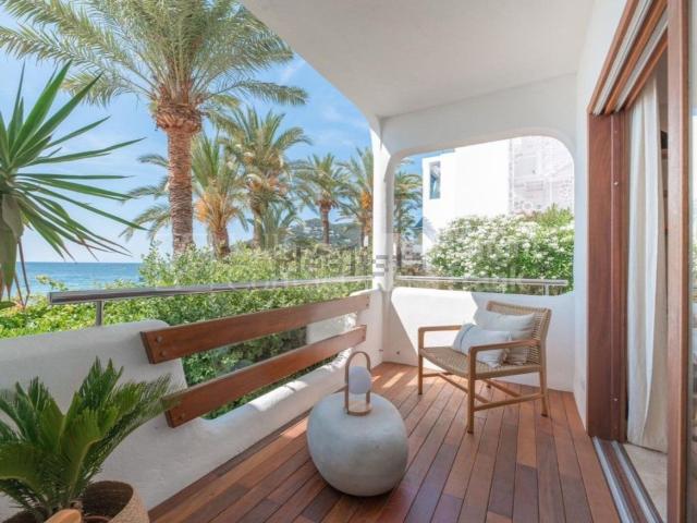 Piso en venta en Urbanització Siesta, Eivissa