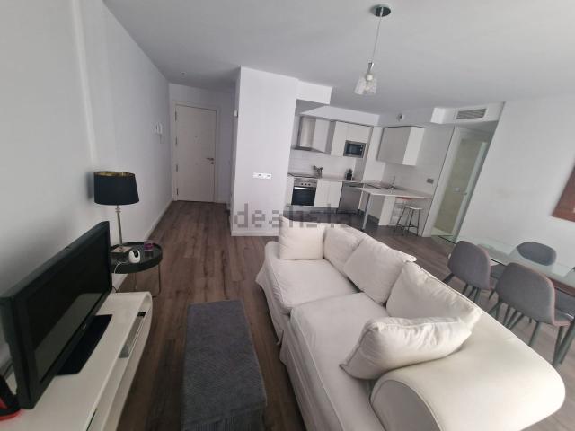 Piso en venta en Urbanització Siesta, Eivissa