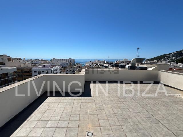 Ático en venta en Urbanització Siesta, Eivissa