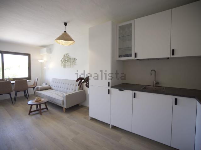 Piso en alquiler en Espárragos, Eivissa