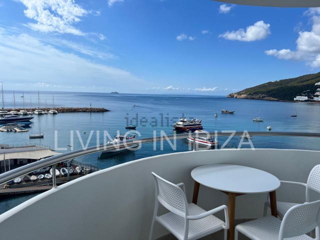 Ático en alquiler en Urbanització Siesta, Eivissa