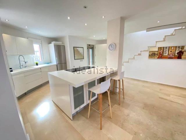 Ático en venta en Urbanització Siesta, Eivissa