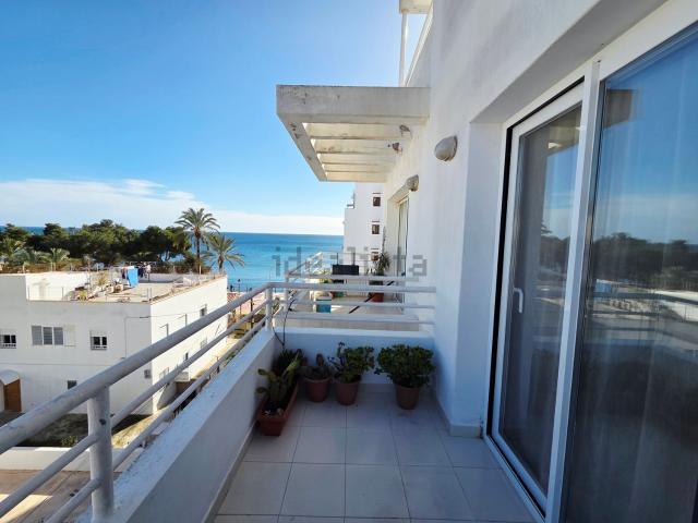 Piso en alquiler en Urbanització Siesta, Eivissa