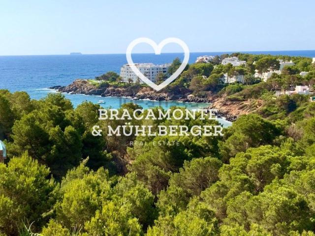 Ático en alquiler en Sant Carles de Peralta, Eivissa