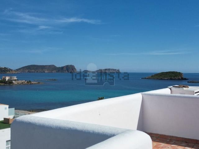 Ático en venta en es Canar, Eivissa