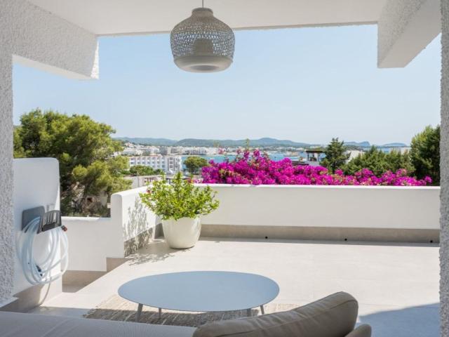 Piso en venta en Urbanització Siesta, Eivissa